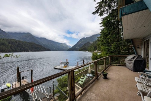 11 East Of Croker Island, North Vancouver, BC 