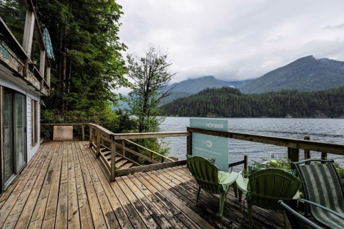 11 East Of Croker Island, North Vancouver, BC 