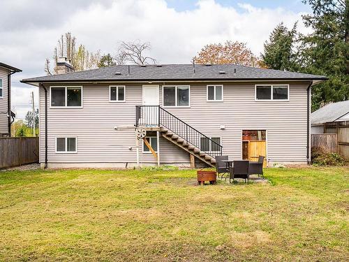 11278 206 Street, Maple Ridge, BC 