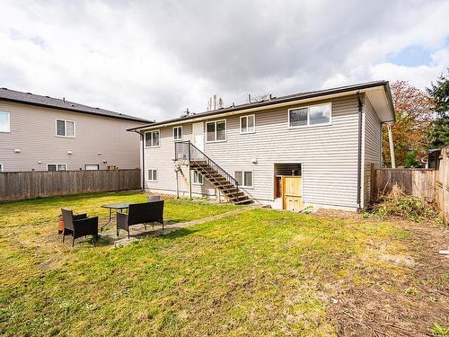 11278 206 Street, Maple Ridge, BC 