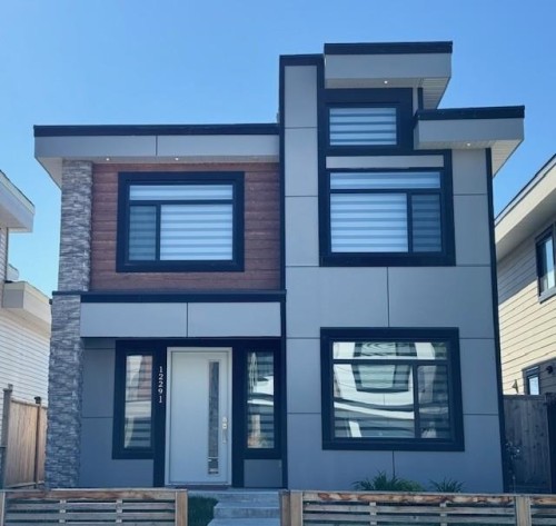 12291 Shinde Place  Richmond, BC V7E 0C2