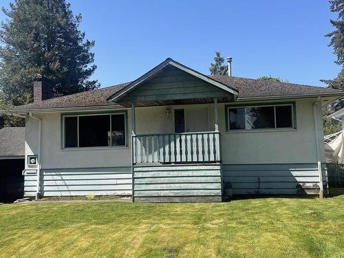 3349 Jervis Street, Port Coquitlam, BC 