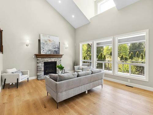 3312 Mctavish Court, Coquitlam, BC 