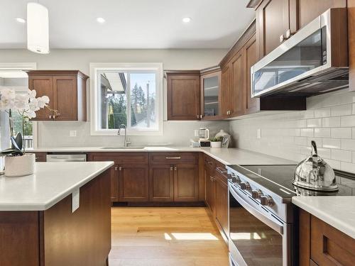 3312 Mctavish Court, Coquitlam, BC 