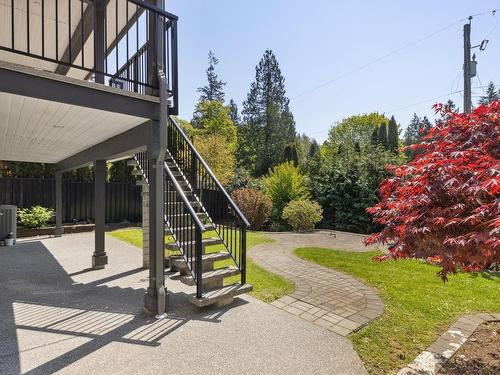 3312 Mctavish Court, Coquitlam, BC 