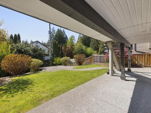 3312 Mctavish Court, Coquitlam, BC 