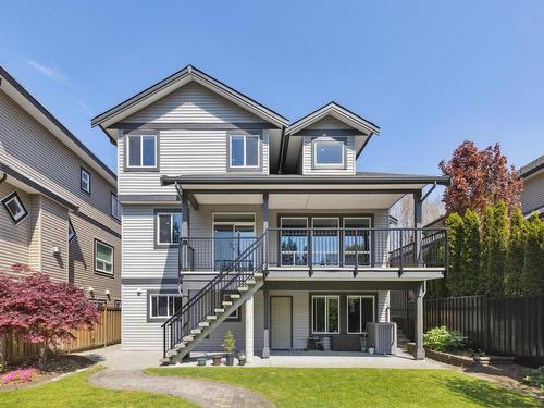 3312 Mctavish Court, Coquitlam, BC 