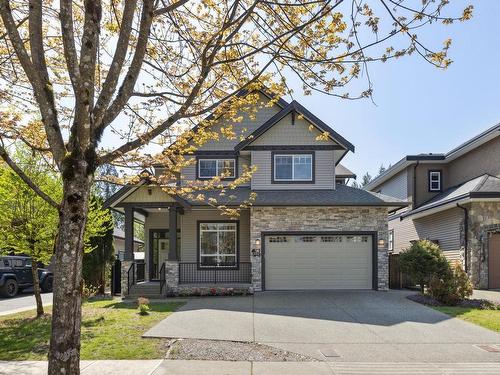 3312 Mctavish Court, Coquitlam, BC 