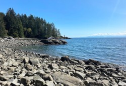 7297 Belle Road  Sechelt, BC V7Z 0T3