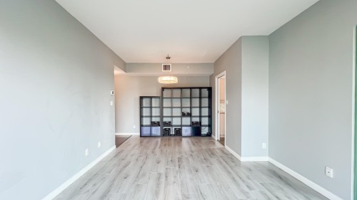 1206-909 Burrard Street, Vancouver, BC 