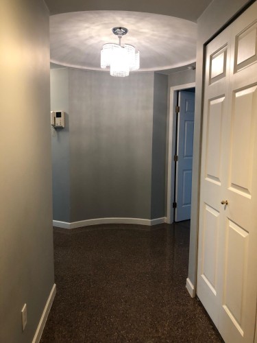 1206-909 Burrard Street, Vancouver, BC 