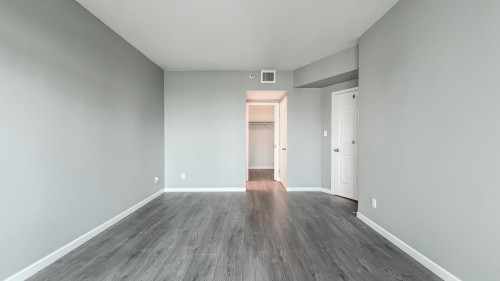 1206-909 Burrard Street, Vancouver, BC 