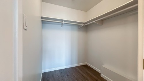 1206-909 Burrard Street, Vancouver, BC 