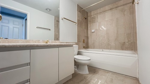 1206-909 Burrard Street, Vancouver, BC 