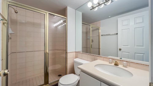 1206-909 Burrard Street, Vancouver, BC 