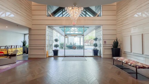 1206-909 Burrard Street, Vancouver, BC 