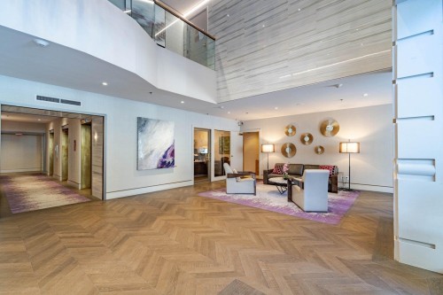 1206-909 Burrard Street, Vancouver, BC 