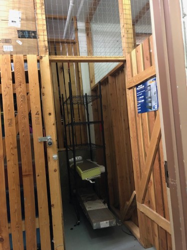 1206-909 Burrard Street, Vancouver, BC 