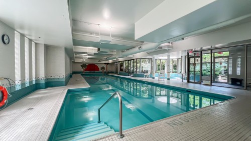 1206-909 Burrard Street, Vancouver, BC 