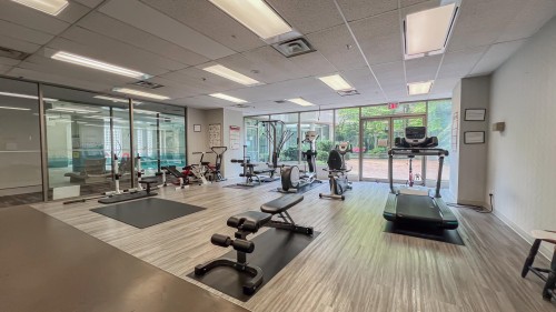 1206-909 Burrard Street, Vancouver, BC 