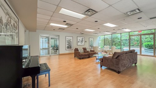 1206-909 Burrard Street, Vancouver, BC 