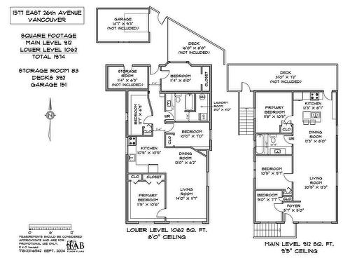1577 26Th Avenue E, Vancouver, BC 