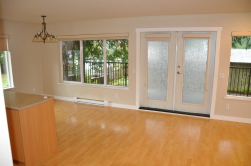 12577 Warnock Road, Pender Harbour, BC 