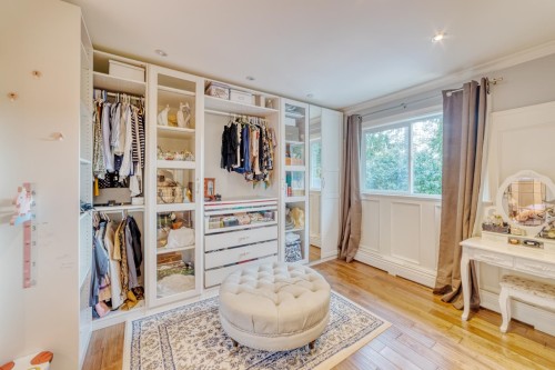 990 Kinsac Street, Coquitlam, BC 