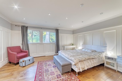 990 Kinsac Street, Coquitlam, BC 