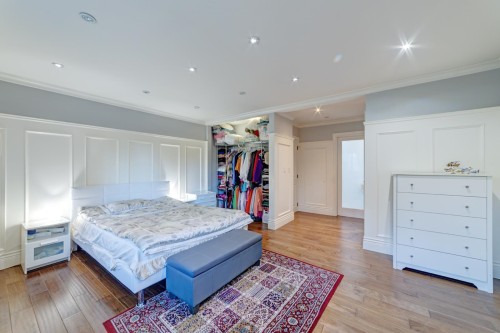 990 Kinsac Street, Coquitlam, BC 