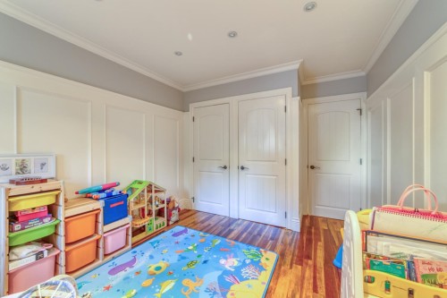 990 Kinsac Street, Coquitlam, BC 