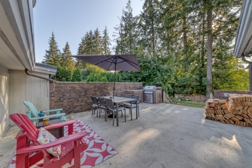 990 Kinsac Street, Coquitlam, BC 