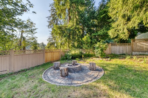 990 Kinsac Street, Coquitlam, BC 