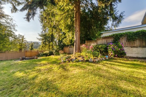 990 Kinsac Street, Coquitlam, BC 