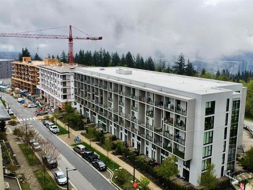 512-9888 University Crescent  Burnaby, BC V5A 0G4