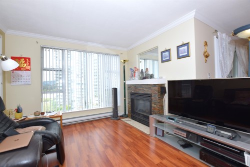 1105-1180 Pinetree Way, Coquitlam, BC 