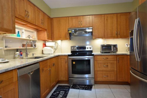 1105-1180 Pinetree Way, Coquitlam, BC 