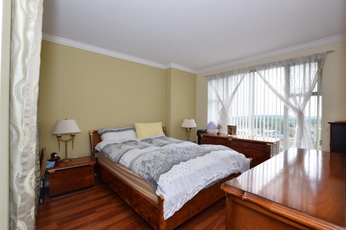 1105-1180 Pinetree Way, Coquitlam, BC 