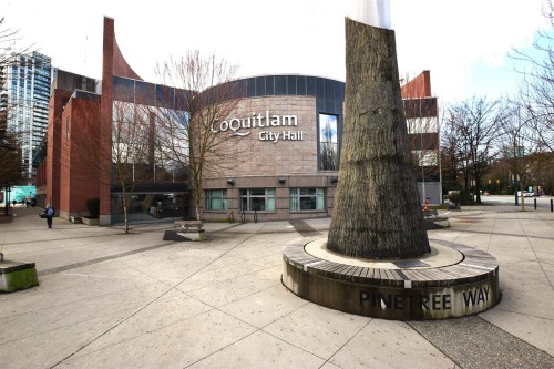 1105-1180 Pinetree Way, Coquitlam, BC 