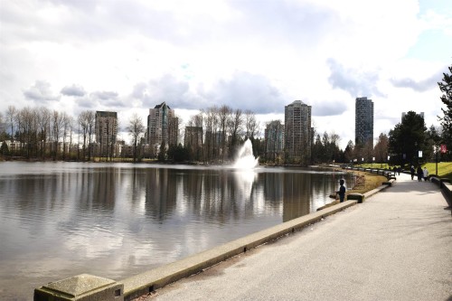 1105-1180 Pinetree Way, Coquitlam, BC 