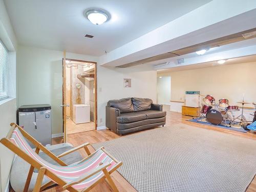 1106 A & B Gladwin Trail Road, Roberts Creek, BC 