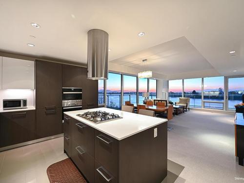 401-6633 Pearson Way, Richmond, BC 