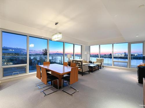 401-6633 Pearson Way, Richmond, BC 