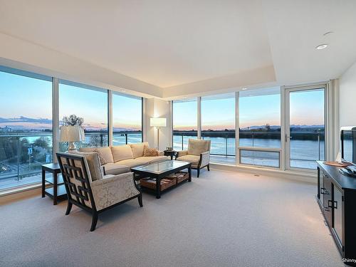 401-6633 Pearson Way, Richmond, BC 