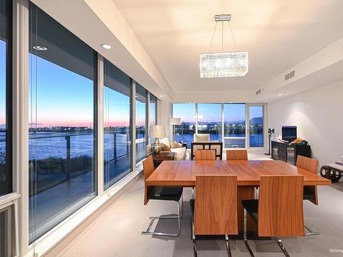 401-6633 Pearson Way, Richmond, BC 