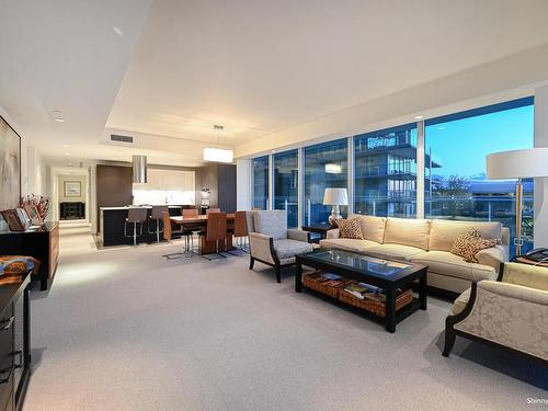 401-6633 Pearson Way, Richmond, BC 