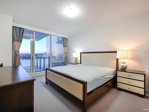 401-6633 Pearson Way, Richmond, BC 