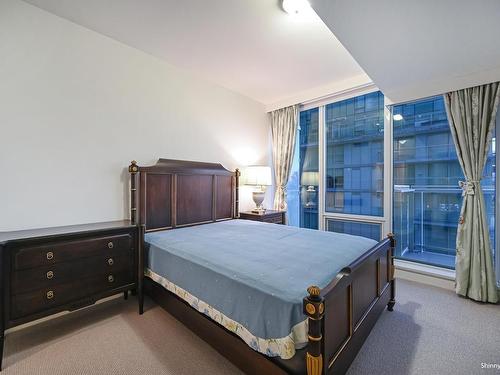 401-6633 Pearson Way, Richmond, BC 