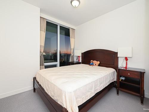 401-6633 Pearson Way, Richmond, BC 