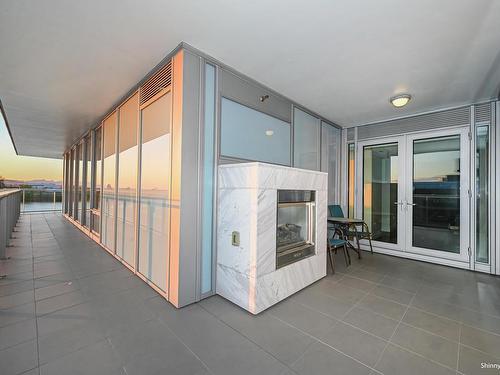 401-6633 Pearson Way, Richmond, BC 